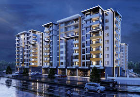 Turgut Özal Kentsel Dönüşüm