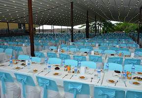 Beylerderesi Düğün Salonu