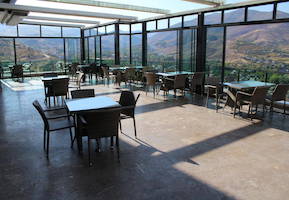 Gedik Sosyal Tesisleri-2018