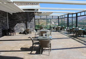 Gedik Sosyal Tesisleri-2018