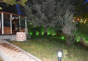 Beylerderesi Düğün Salonu