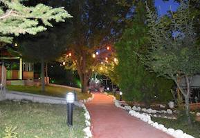 Beylerderesi Düğün Salonu