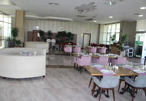 Gedik Sosyal Tesisleri-2018