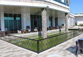 Gedik Sosyal Tesisleri-2018