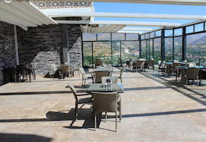 Gedik Sosyal Tesisleri-2018