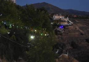 Beylerderesi Düğün Salonu