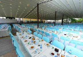 Beylerderesi Düğün Salonu