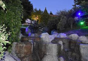 Beylerderesi Düğün Salonu