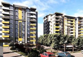 Turgut Özal Kentsel Dönüşüm