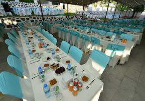 Beylerderesi Düğün Salonu