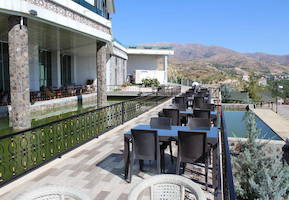 Gedik Sosyal Tesisleri-2018