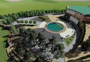 Şahin Tepesi Sosyal Tesisleri