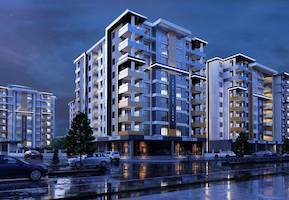 Turgut Özal Kentsel Dönüşüm