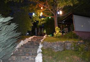 Beylerderesi Düğün Salonu